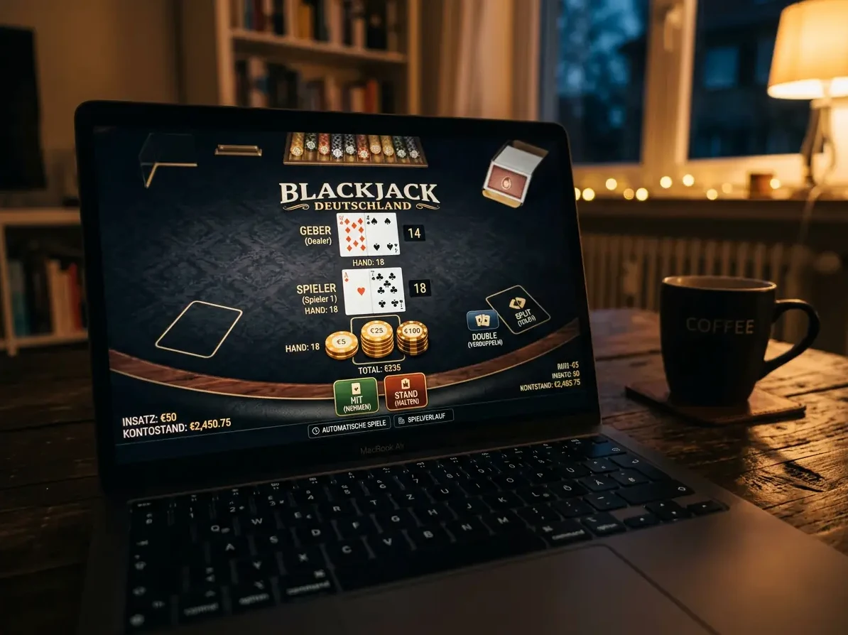 Redbet — das Angebot im Überblick