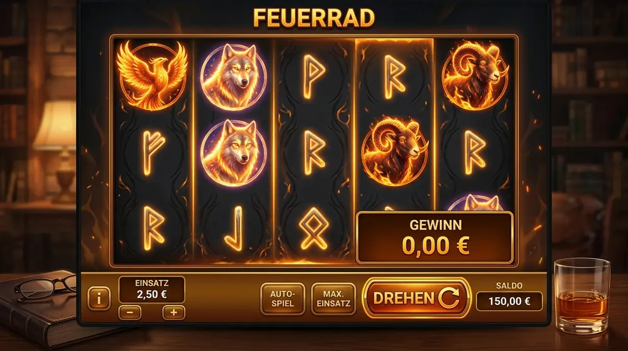 Beliebt bei Redbet: Slots & Automaten