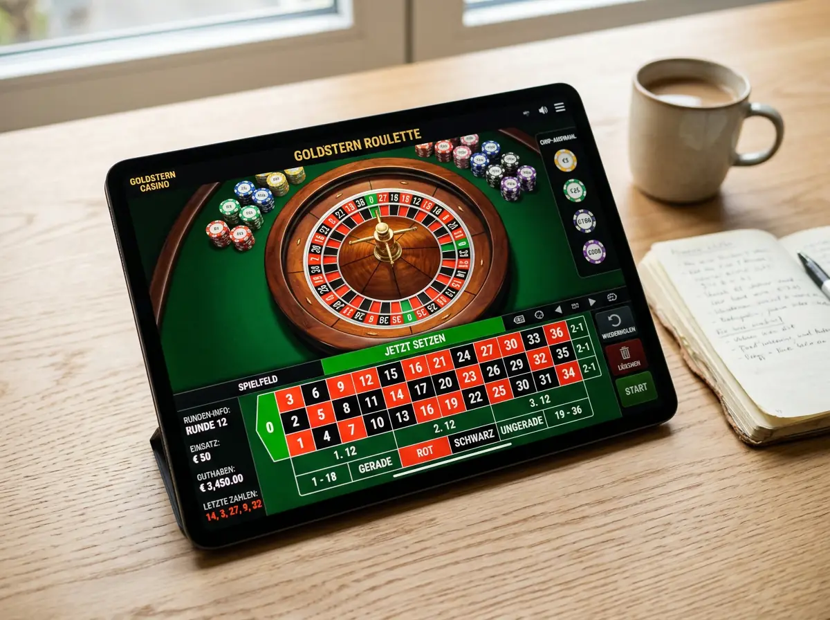 Willkommen bei Redbet: Erfahrung und Transparenz seit 2004